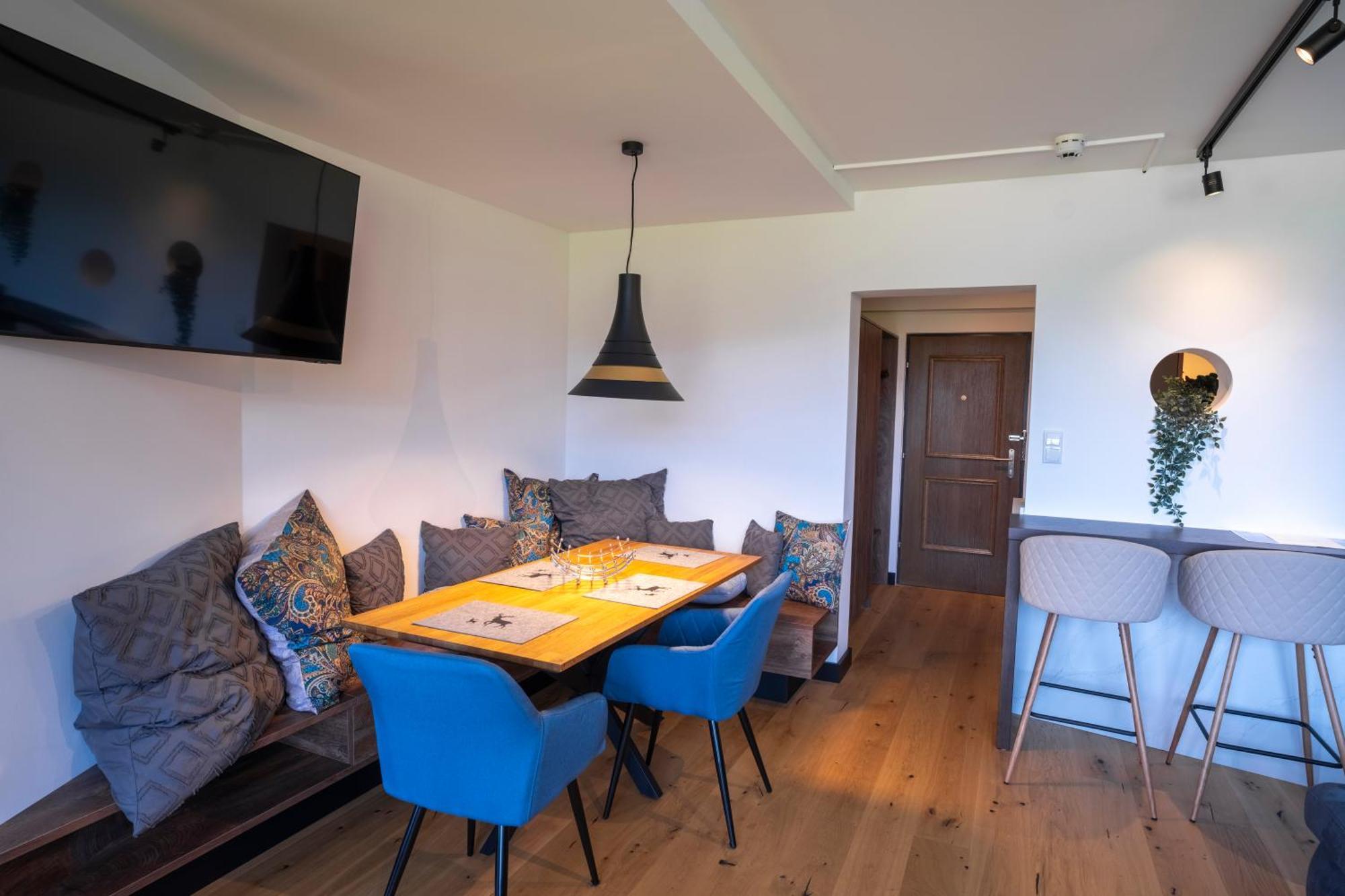 Wolfgangsee Appartements Strobl Kültér fotó