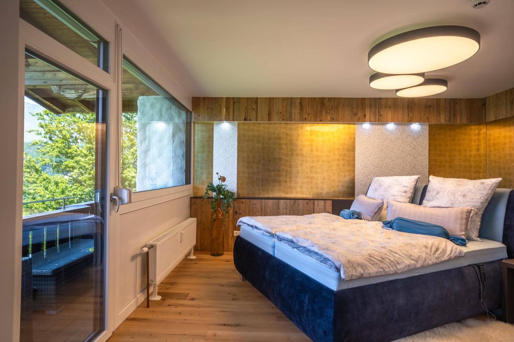 Wolfgangsee Appartements Strobl Kültér fotó