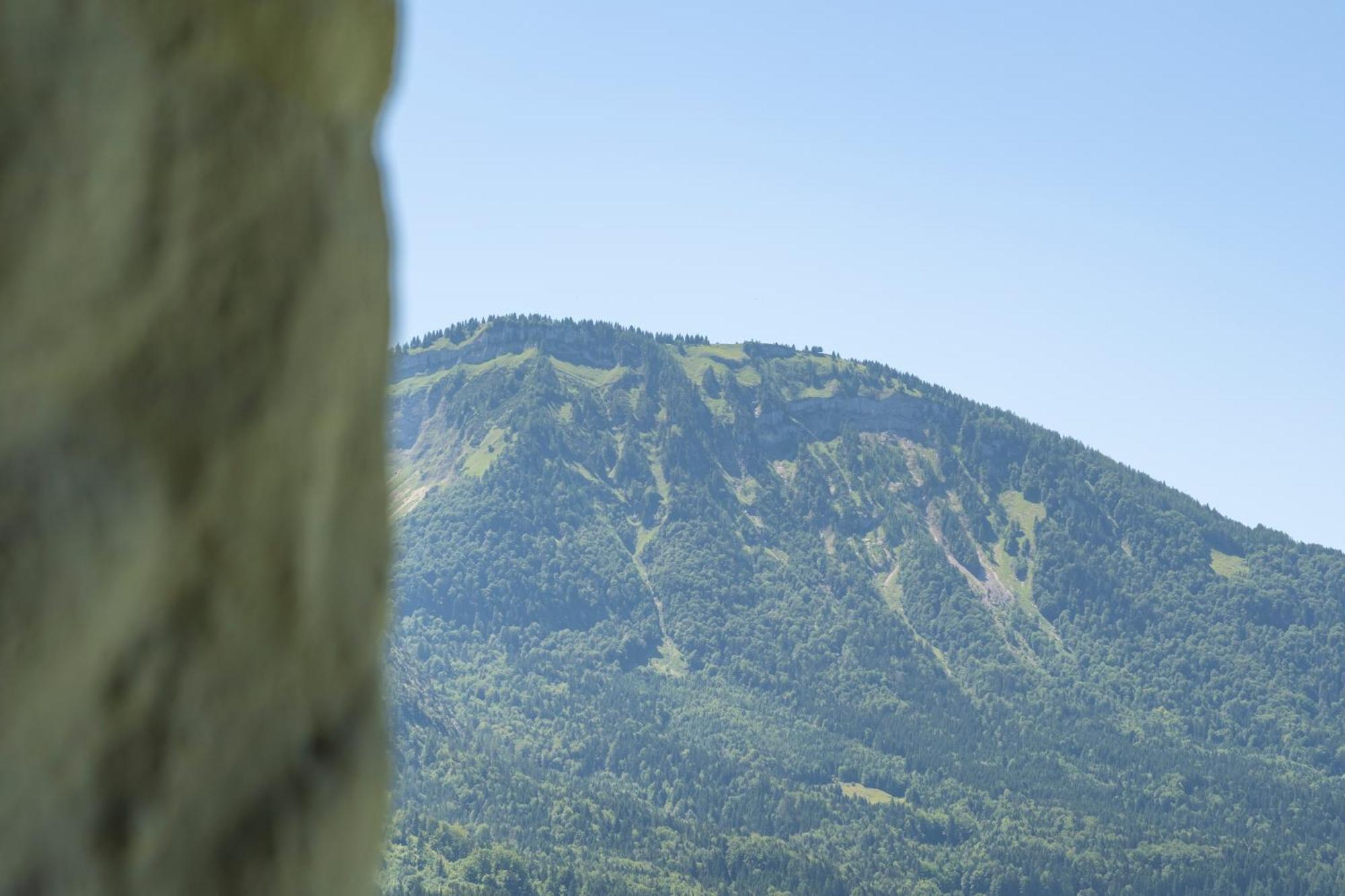Wolfgangsee Appartements Strobl Kültér fotó