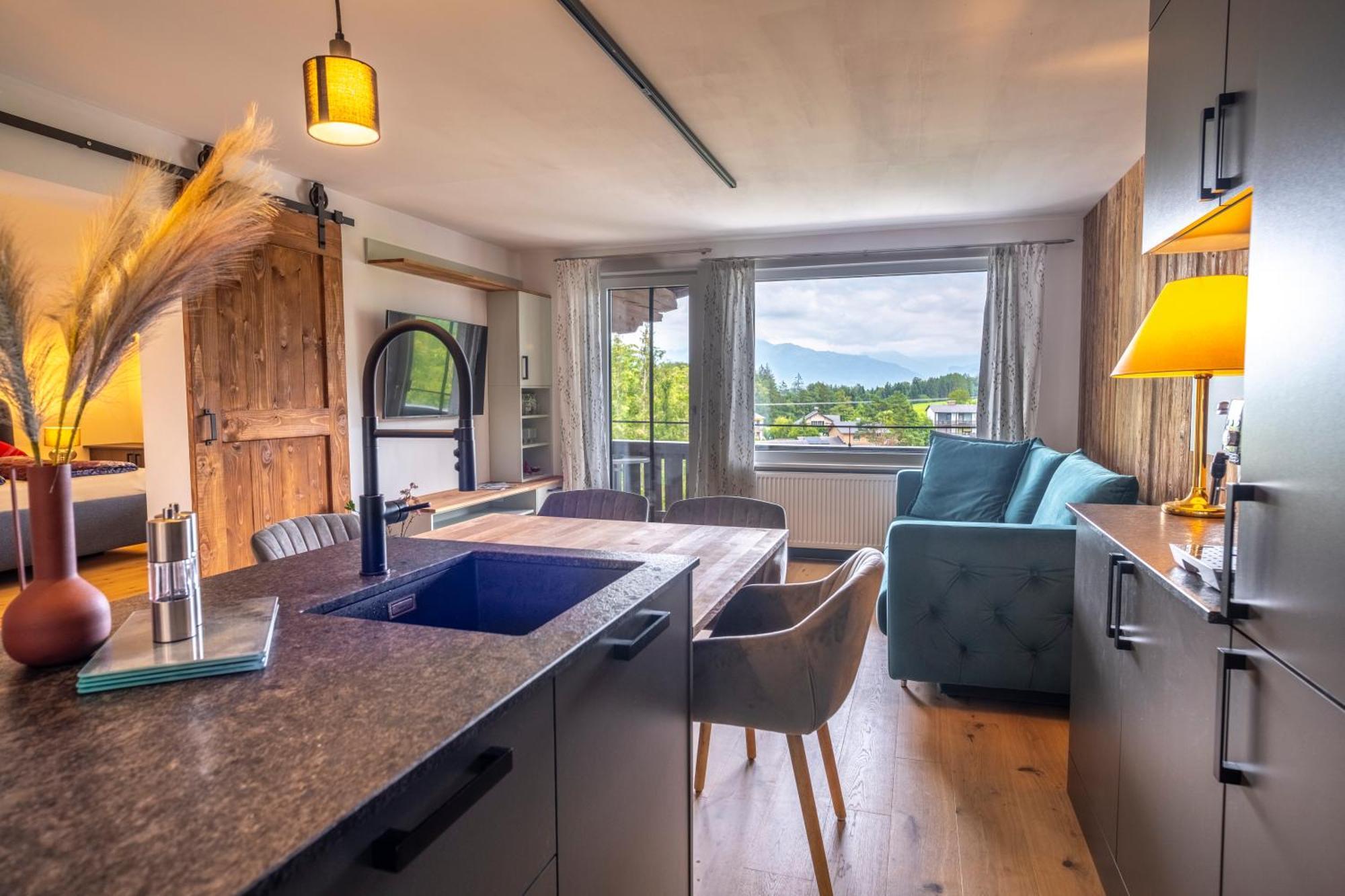 Wolfgangsee Appartements Strobl Kültér fotó