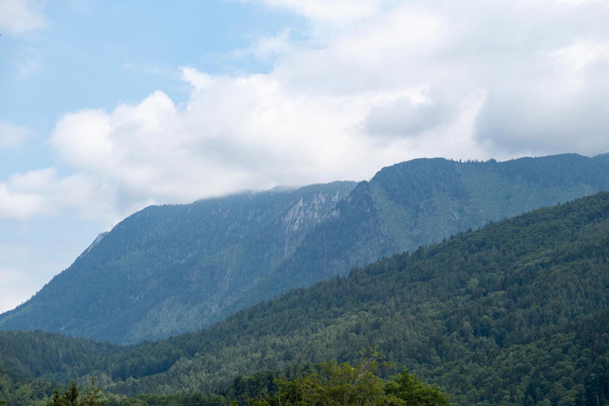 Wolfgangsee Appartements Strobl Kültér fotó