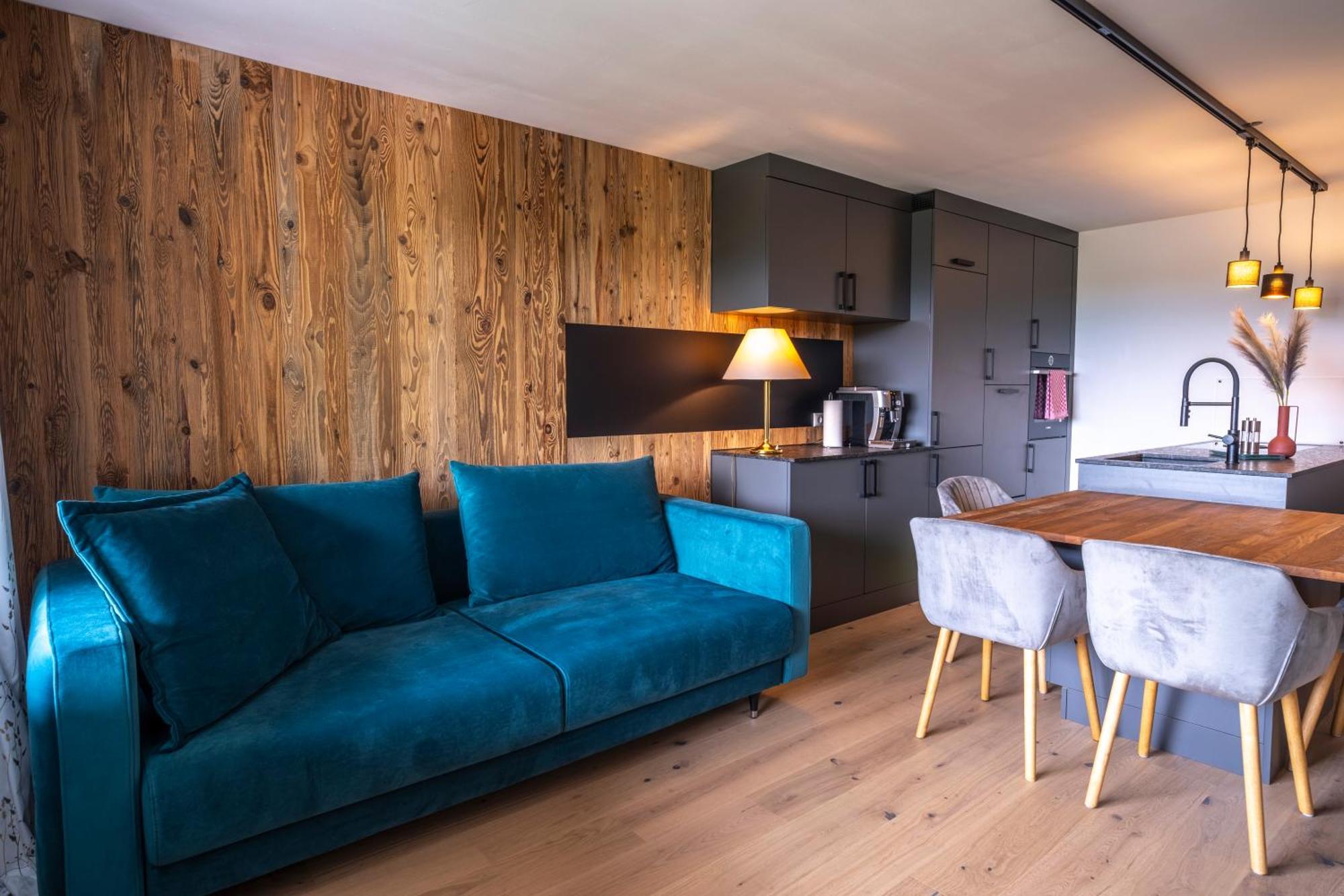 Wolfgangsee Appartements Strobl Kültér fotó